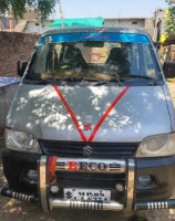 MARUTI SUZUKI EECO