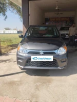 MARUTI SUZUKI ALTO