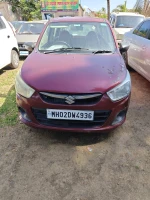 MARUTI SUZUKI ALTO