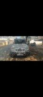 MAHINDRA BOLERO