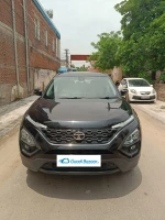 TATA MOTORS HARRIER