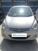HYUNDAI EON