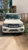 MAHINDRA BOLERO