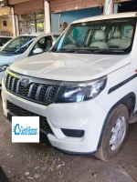 MAHINDRA BOLERO NEO