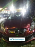 HONDA AMAZE