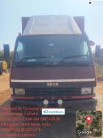 TATA MOTORS 1212 LPT