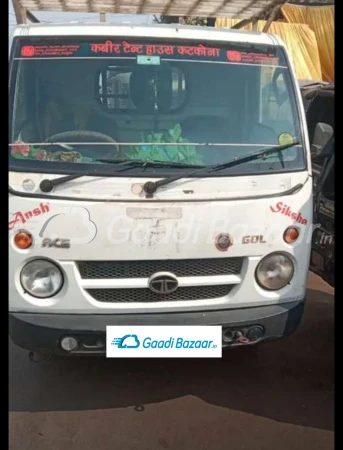 TATA MOTORS Ace Gold