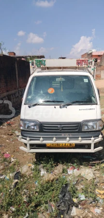 MARUTI SUZUKI Super Carry