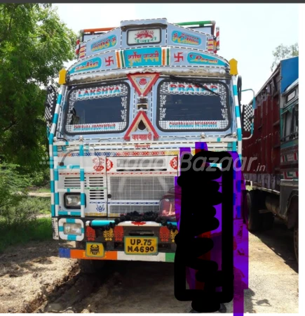 TATA MOTORS LPT 2518