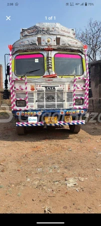 TATA MOTORS LPT 1613
