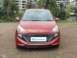 HYUNDAI SANTRO