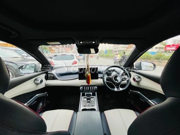 BYD Atto 3