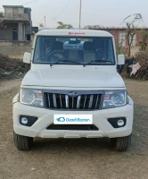 MAHINDRA BOLERO