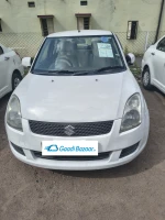 MARUTI SUZUKI SWIFT DZIRE