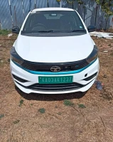 TATA MOTORS XPRES T EV