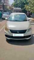 MARUTI SUZUKI Swift Dzire Tour