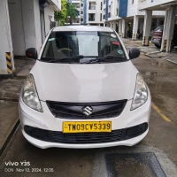 MARUTI SUZUKI SWIFT DZIRE