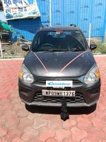 MARUTI SUZUKI ALTO