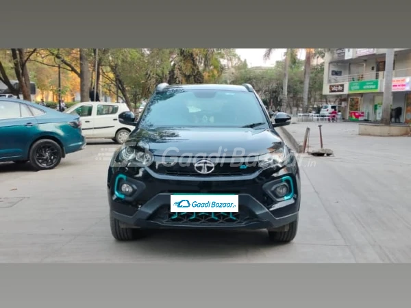 TATA MOTORS NEXON EV