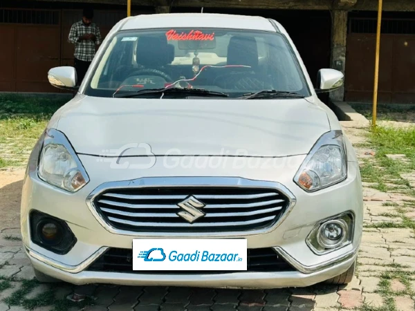 MARUTI SUZUKI Dzire