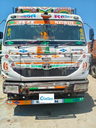 TATA MOTORS SIGNA 5530 S