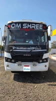 ASHOK LEYLAND Viking Diesel 6 Spd (City)