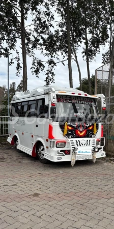 Mahindra CRUZIO