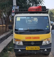 TATA MOTORS ACE