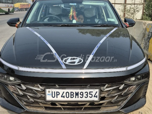 HYUNDAI VERNA
