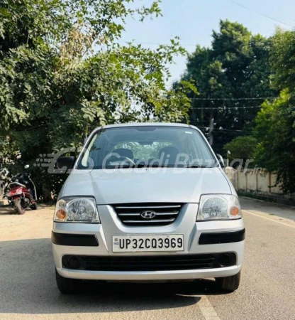 HYUNDAI SANTRO XING