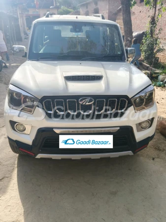 MAHINDRA SCORPIO