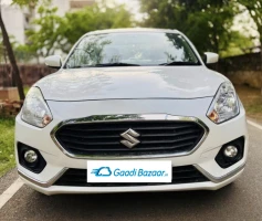 MARUTI SUZUKI Dzire