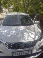 MARUTI SUZUKI ERTIGA