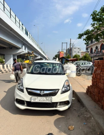 MARUTI SUZUKI SWIFT DZIRE