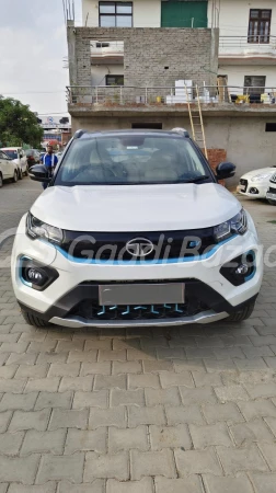 TATA MOTORS NEXON EV