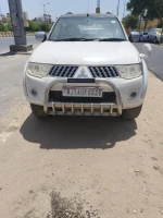 MISTUBISHI MOTORS LTD PAJERO