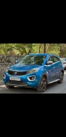 TATA MOTORS NEXON