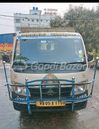 TATA MOTORS ACE