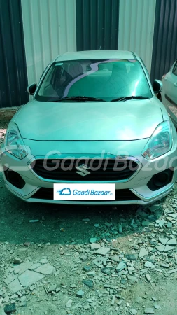 MARUTI SUZUKI Dzire