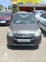 MARUTI SUZUKI ALTO 800