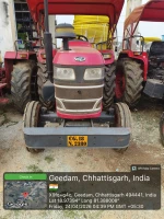 MAHINDRA Yuvo 275 Di