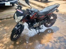 Bajaj Pulsar 135 LS