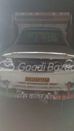 TATA MOTORS Xenon