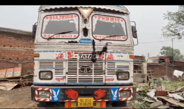 TATA MOTORS LPT 3718