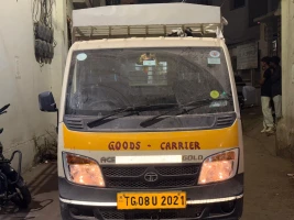 TATA MOTORS ACE