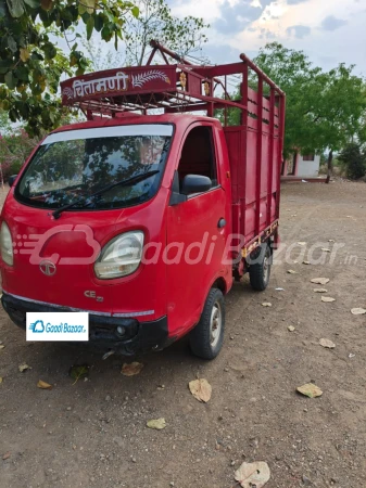 TATA MOTORS Ace Zip