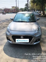 MARUTI SUZUKI Dzire
