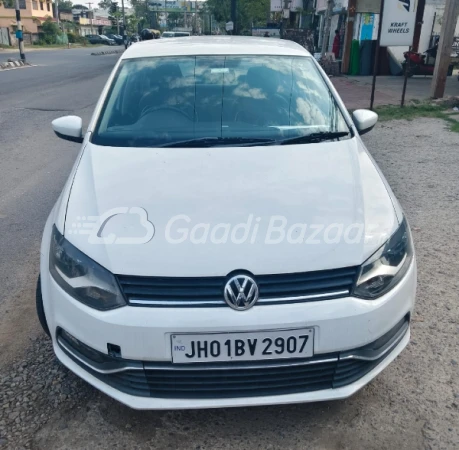 VOLKSWAGEN Polo [2014-2015]