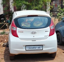 HYUNDAI EON