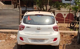 HYUNDAI GRAND I 10